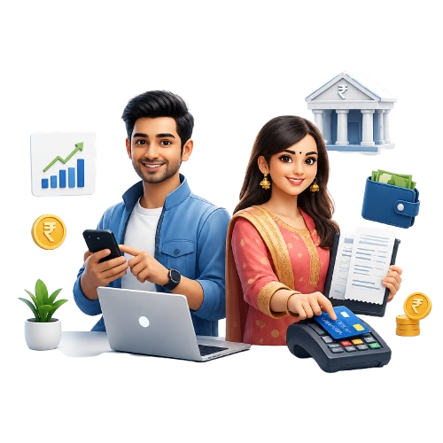 Janta Services payment illustration